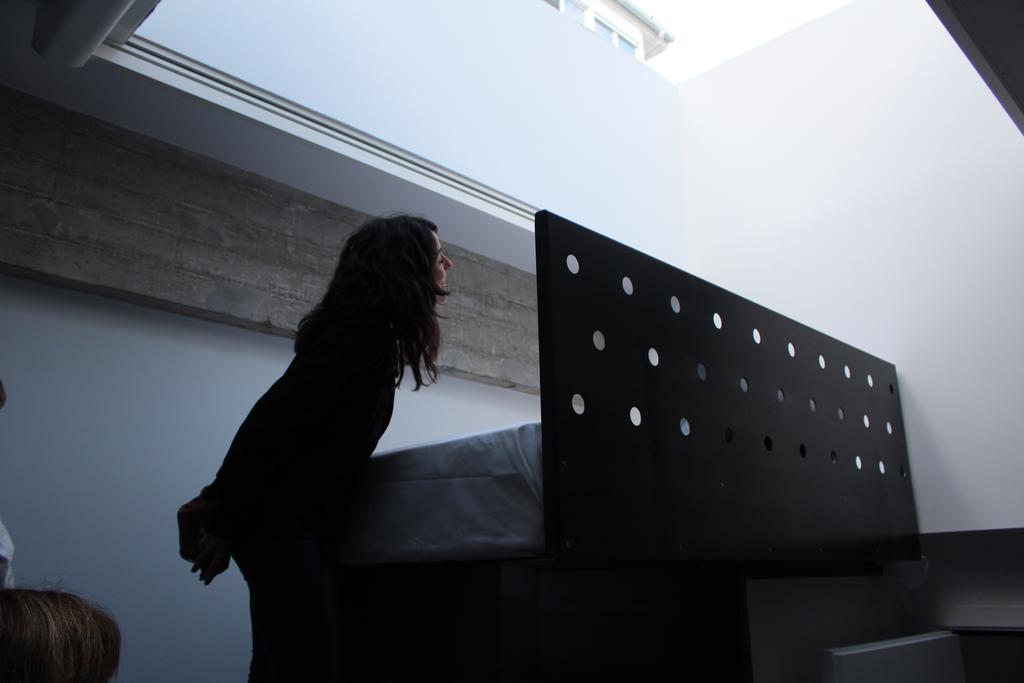 Zerupe Hotel Zarautz Kültér fotó