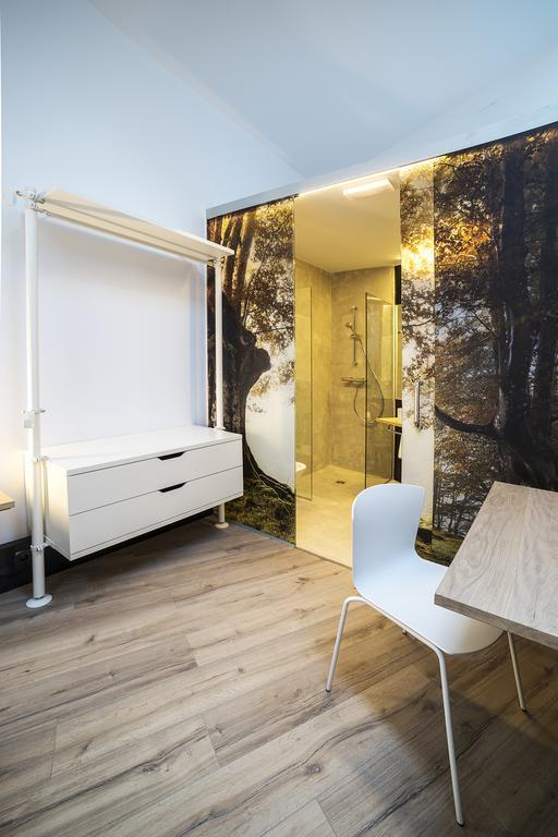 Zerupe Hotel Zarautz Szoba fotó