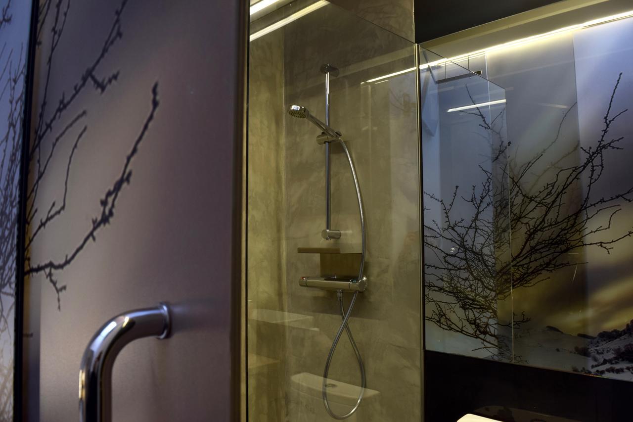 Zerupe Hotel Zarautz Kültér fotó
