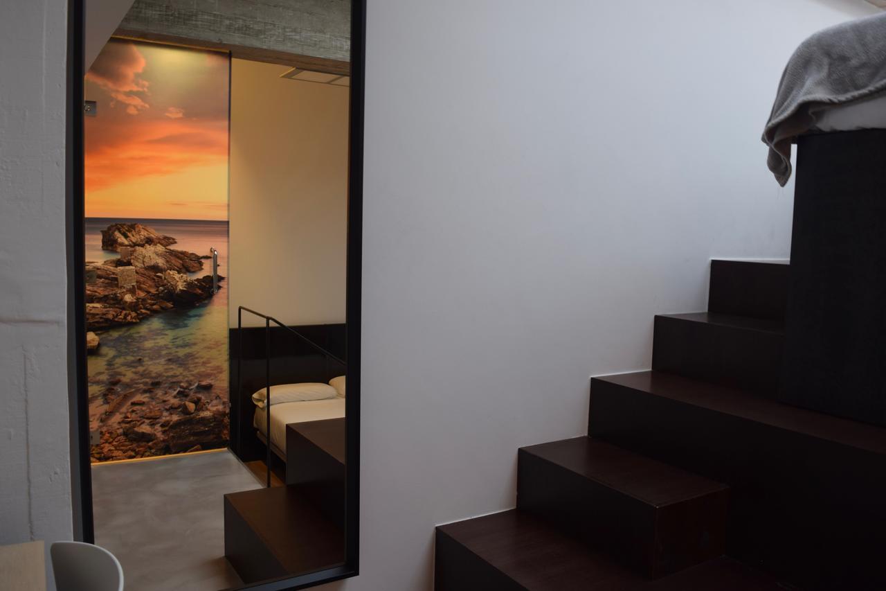 Zerupe Hotel Zarautz Kültér fotó