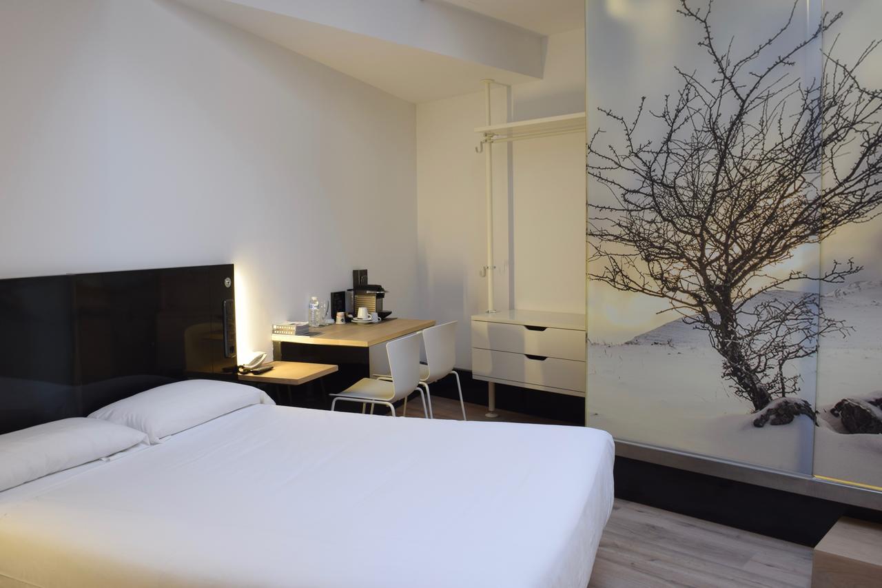 Zerupe Hotel Zarautz Kültér fotó