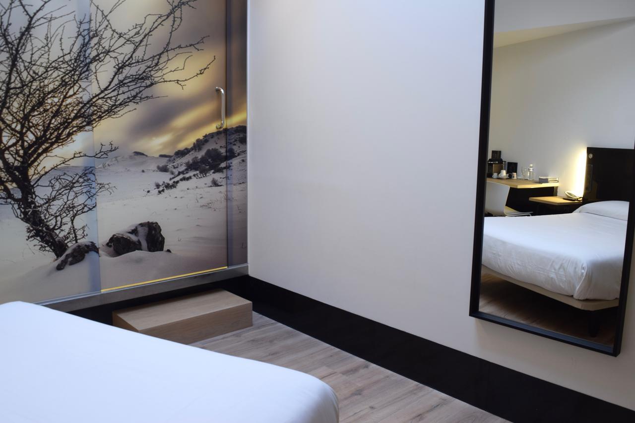 Zerupe Hotel Zarautz Kültér fotó