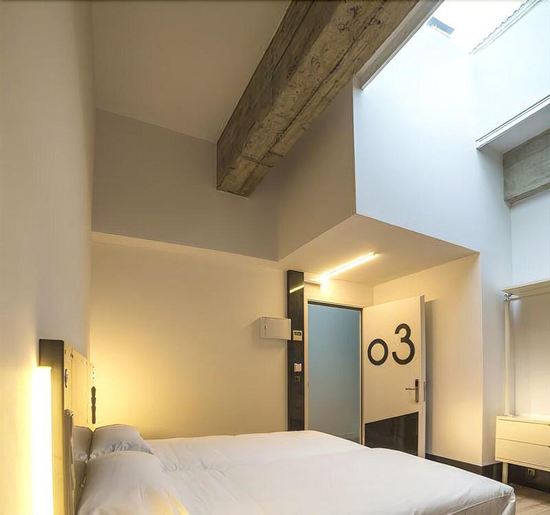 Zerupe Hotel Zarautz Kültér fotó